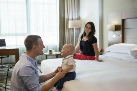 Jumeira Rotana - 64