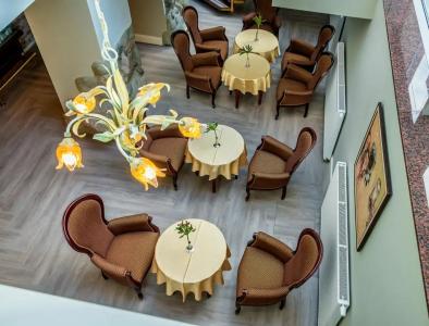 Ratonda Centrums - 6