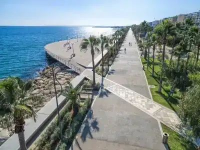 Alinea Suites Limassol Center - 4