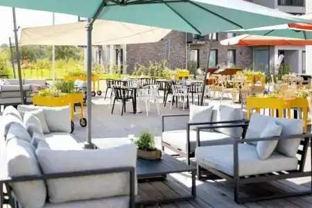 ARCOTEL HafenCity - am Neustädter Elbufer - 7