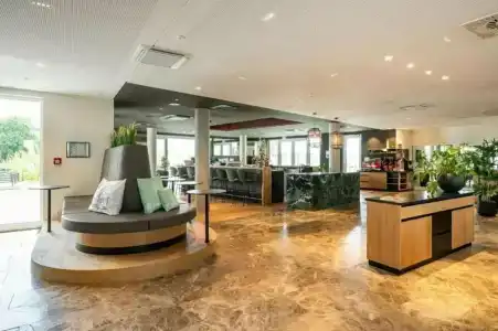 ARCOTEL HafenCity - am Neustädter Elbufer - 17