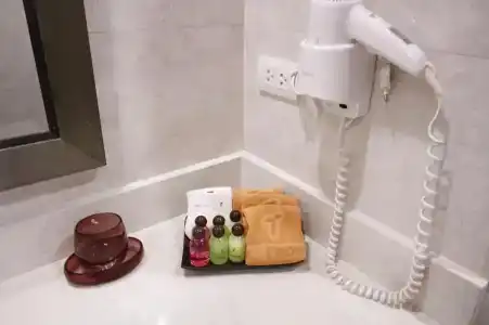 Tropicana Pattaya - SHA Extra Plus - 55