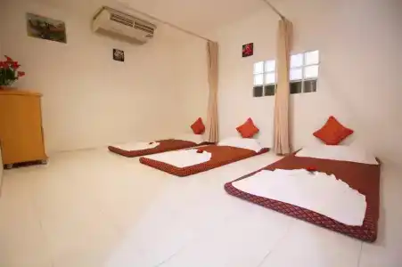 Tropicana Pattaya - SHA Extra Plus - 45