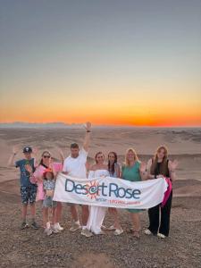 Desert Rose Resort - 34