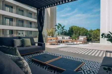 Iberostar Cala Millor - Adults Only - 18