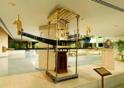 Hilton Cairo Heliopolis - 11