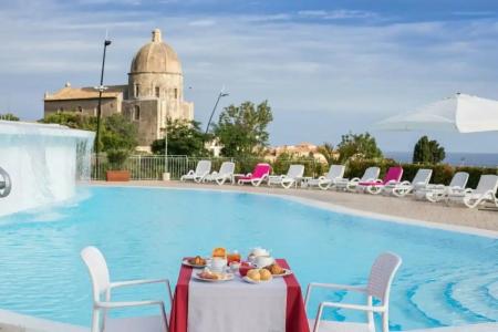 Sentido Michelizia Tropea Resort - 36