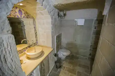 Roc Of Cappadocia - 87