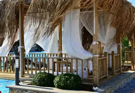 Adenya & Resort Halal All Inclusive - 89