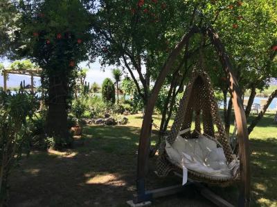 Asur & Aparts & Villas - 46