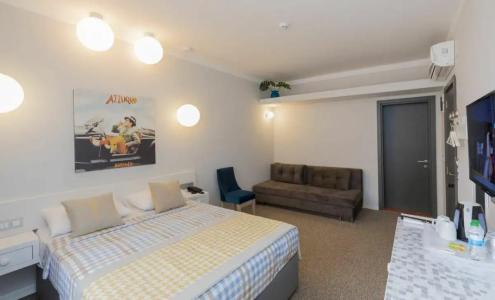 Delight Deluxe & Spa - 57