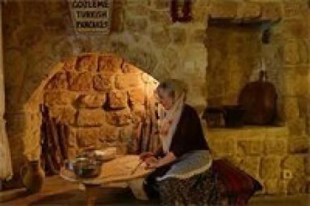 Selcuklu Evi Cave - Special Category - 30