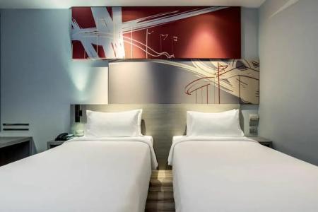 ibis Bangkok IMPACT - 54