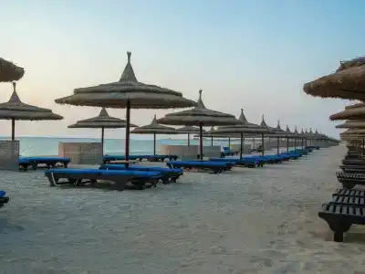 Novotel Marsa Alam Beach Resort - 2