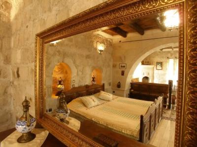 Kelebek Special Cave & Spa - 23