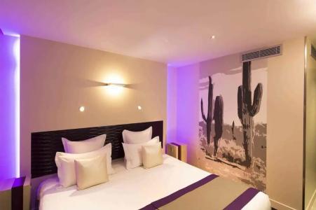 Hôtel Brésil Opéra SPA - 12