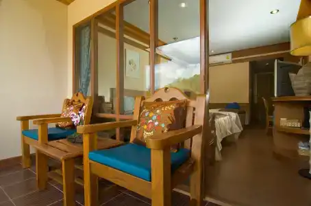 Ko Tao Resort Paradise Zone - SHA Plus - 16