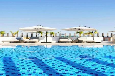 Adagio Premium The Palm - 98