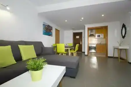 Los Zocos Impressive Lanzarote - 12