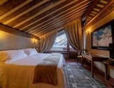 Relais Mont Blanc & Spa - 75