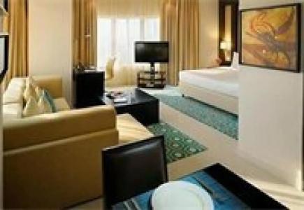 Residence Inn by Marriott Manama Juffair - 32