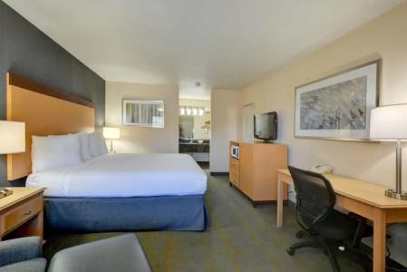 Best Western Horizon Inn - 96