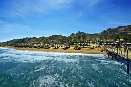 Tropitel Dahab Oasis - 86