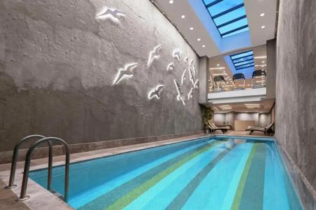 DoubleTree by Hilton Istanbul Esentepe - 6