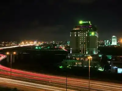 Nova Plaza Prime - 1