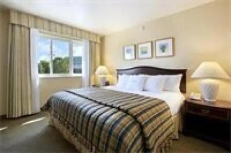 Deltas by Marriott Burlington - 70