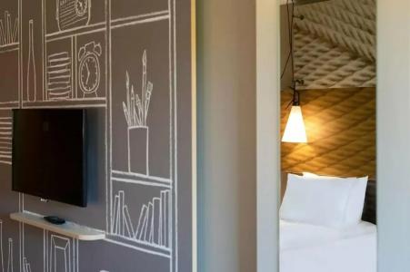 ibis Budapest Castle Hill - 56