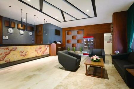 Ramada by Wyndham Istanbul Florya - 85