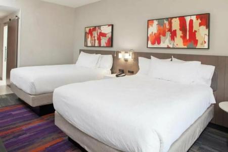 Hilton Garden Inn Charlotte Waverly - 72