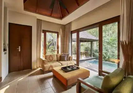 Sea Sand Sun Resort and Villas - SHA Plus - 15