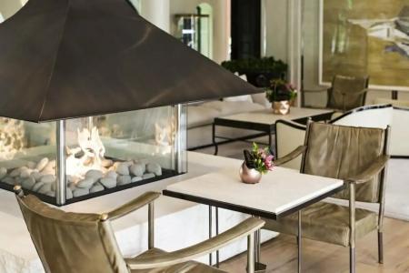 Bel-Air - Dorchester Collection - 16