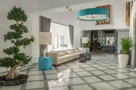 Hillstone Bodrum & Spa - 57