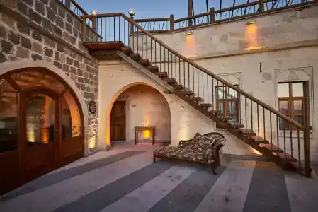 Wings Cappadocia - 46