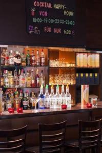 Egon Hamburg City - 28