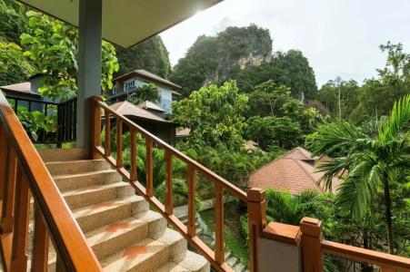 Railay Phutawan Resort - 58
