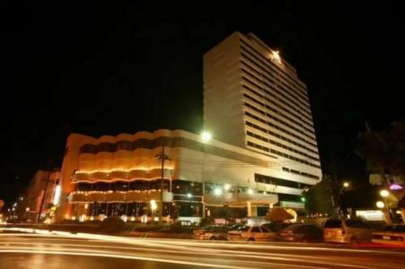 Courtyard by Marriott Phuket Town - 11