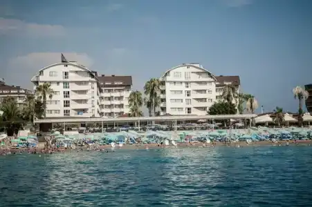 Lonicera World - Ultra All Inclusive - 19