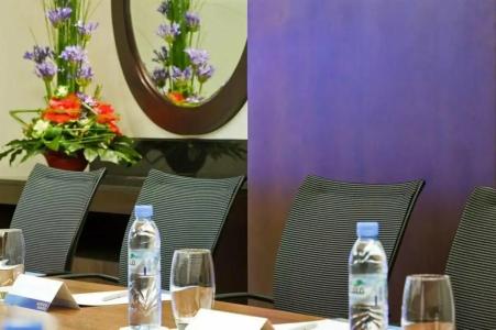 Novotel Deira City Centre - 81