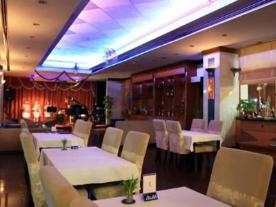 Summit Pavilion - 31