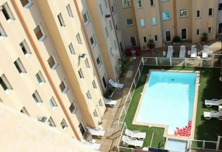 ibis Centre Gare - 87