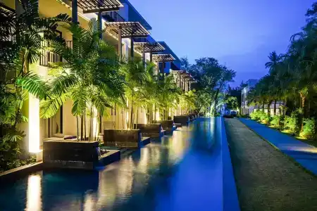 The Chill Resort and Spa, Koh Chang - 37