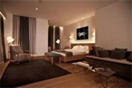 Misafir Suites 8 Istanbul - 59