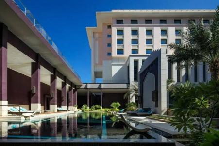 Radisson Collection Muscat, Hormuz Grand - 41