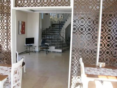 Enda Boutique Kalkan - 28