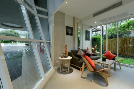 Amber Sukhumvit 85 - 64