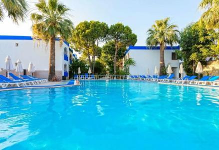 Gumbet Anil Beach - 51